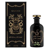 Gucci The Voice Of The Snake edp унисекс 100 ml Gucci The Voice Of The Snake edp унисекс 100 ml