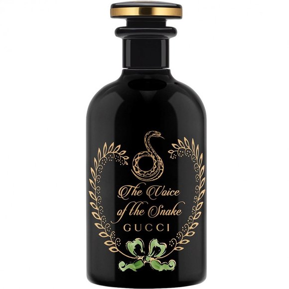 Gucci The Voice Of The Snake edp унисекс 100 ml