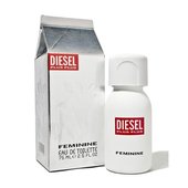Diesel Plus Plus Feminine for women edt 75 ml Diesel Plus Plus Feminine for women edt 75 ml