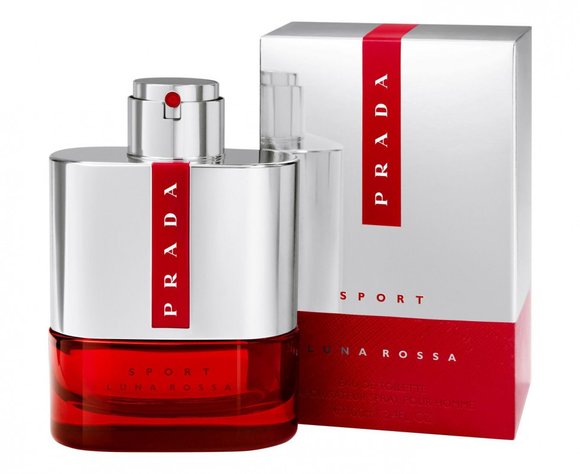 Prada Luna Rossa Sport for men 100 ml A Plus