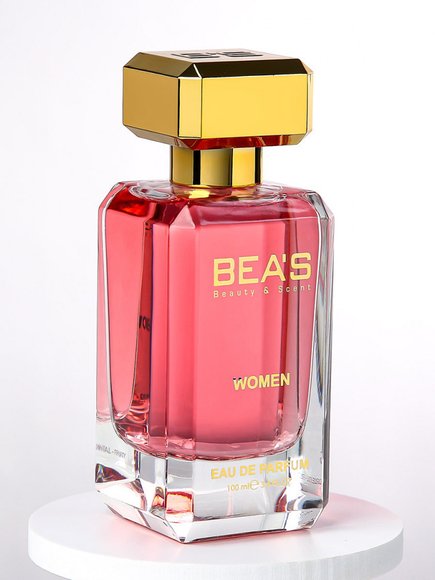 Парфюм Beas 100 ml W 536 Guerlain La Petite Robe Noire women