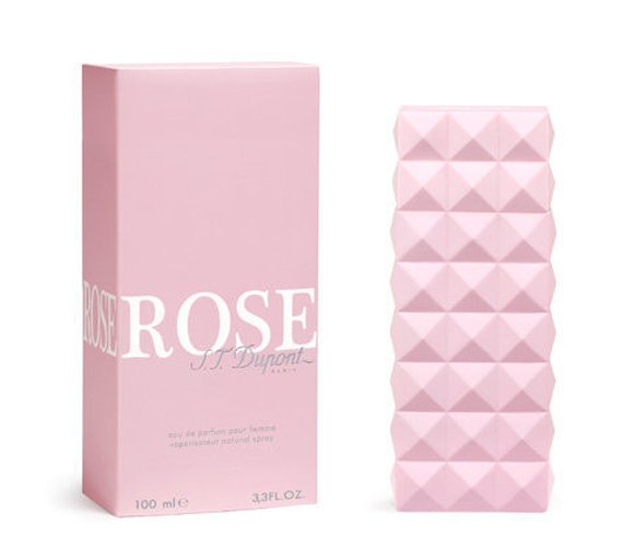 S.T. Dupont "Rose" for women 100ml S.T. Dupont "Rose" for women 100ml
