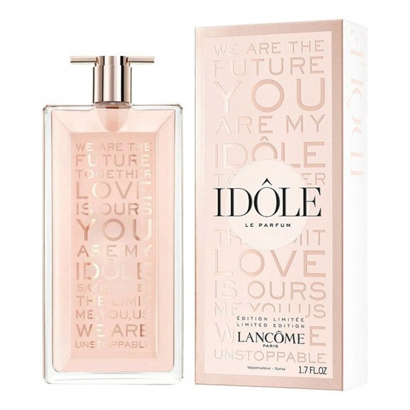 Lancome Idole le parfum limited edition for woman 75 ml A Plus