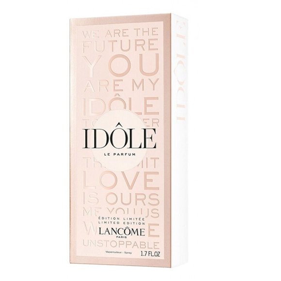Lancome Idole le parfum limited edition for woman 75 ml A Plus