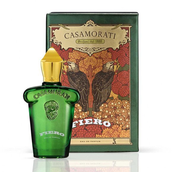 Xerjoff Fiero edp for men 100 ml ОАЭ