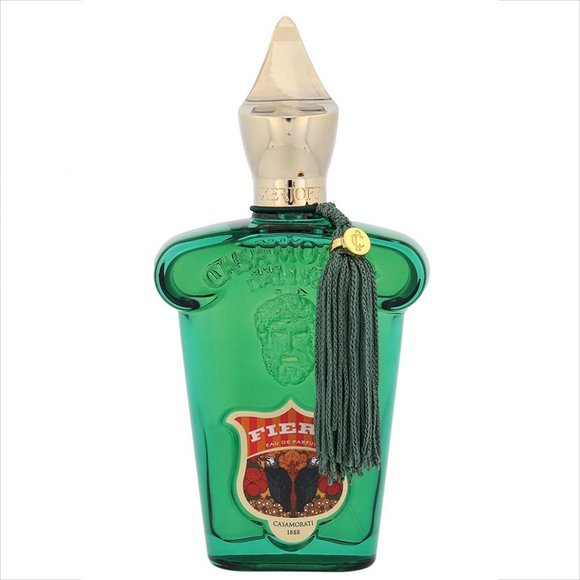 Xerjoff Fiero edp for men 100 ml ОАЭ