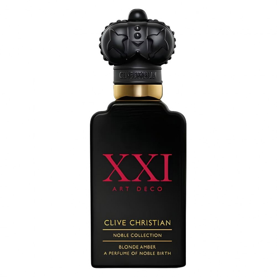 Clive Christian Blonde Amber unisex 50 ml