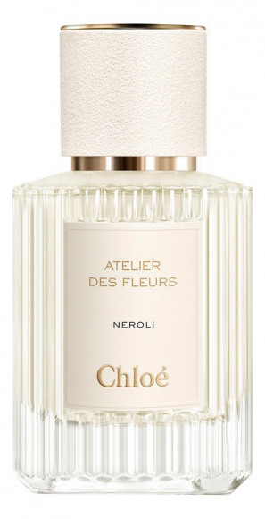 Chloe Atelier Des Fleurs Neroli edp for women 50 ml ОАЭ