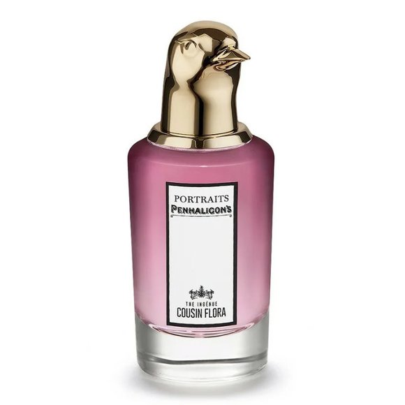 Penhaligon s The Ingénue Cousin Flora for women 100 ml