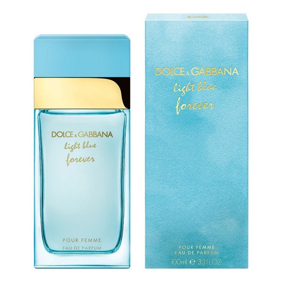 Дольче Габбана Light Blue Forever edp pour femme 100 ml Дольче Габбана Light Blue Forever edp pour femme 100 ml