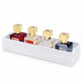 Подарочный набор парфюма Maison Francis Kurkdjian 4х30 ml Подарочный набор парфюма Maison Francis Kurkdjian 4х30 ml