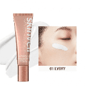 O.TWO.O  Тональный крем для лица Матирующий корректор - консилер 2 в 1 арт. SC035 #1 (IVORY) 25 ml.