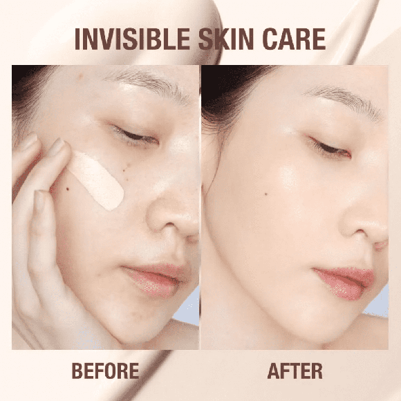 O.TWO.O  Тональный крем для лица Матирующий корректор - консилер 2 в 1 арт. SC035 #1 (IVORY) 25 ml.