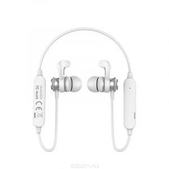Наушники Bluetooth Hoco ES22 Flaunt sportive wireless headset с микрофоном