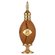 Lattafa Afaq Gold unisex 100 ml