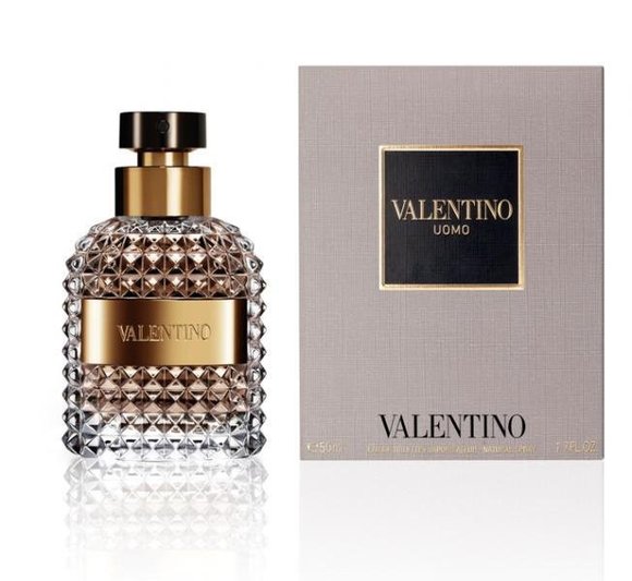 Valentino - Oumo 100 ml for Man Valentino - Oumo 100 ml for Man