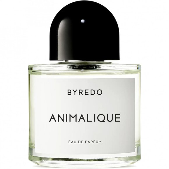 Byredo Animalique edp unisex 100 ml