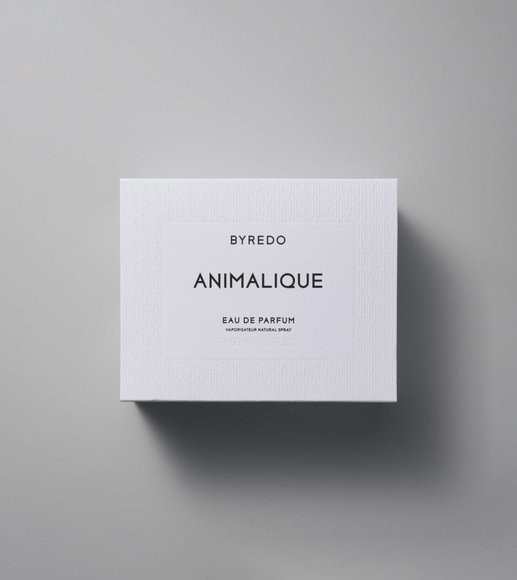 Byredo Animalique edp unisex 100 ml