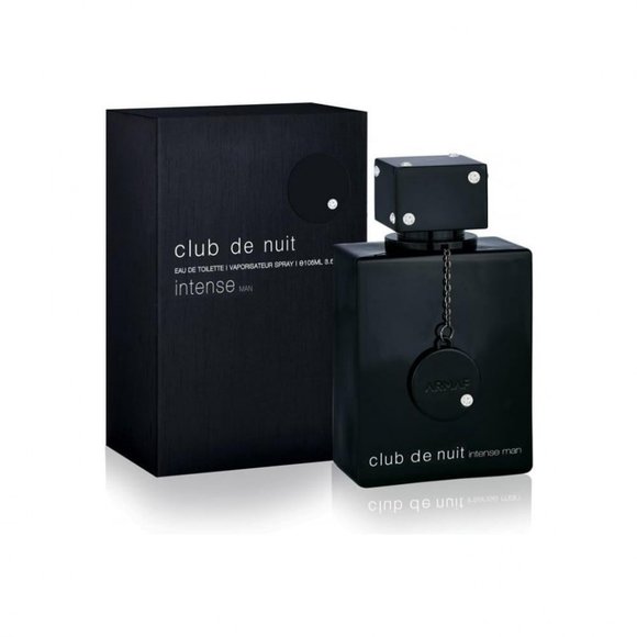 Armaf Club de Nuit Intense Man eau de toilette for man 105 ml Armaf Club de Nuit Intense Man eau de toilette for man 105 ml