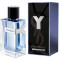 Yves Saint Laurent  Y  eau de toilette for man 100 ml