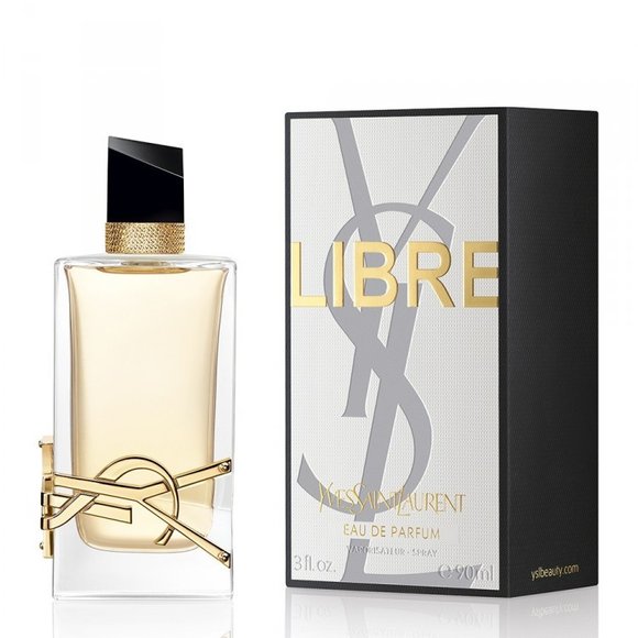Yves Saint Laurent Libre for women edp 90 ml A Plus