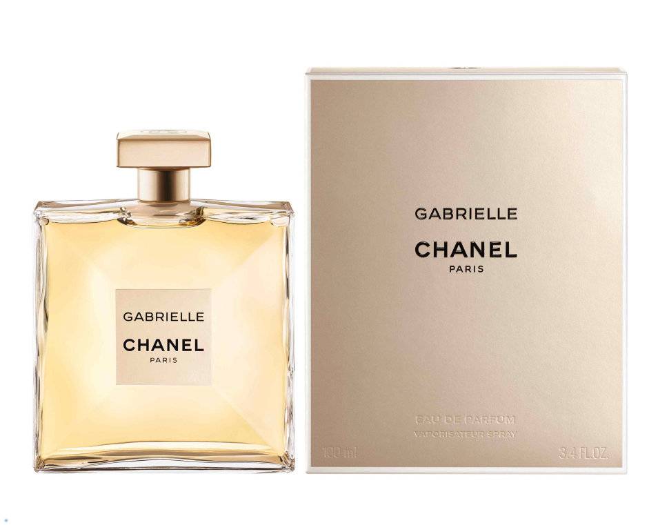 chanel gabrielle eau de parfum lojas