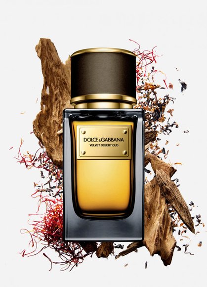 Дольче Габбана Velvet Desert Oud unisex 50 ml  (в подарочной упаковке)