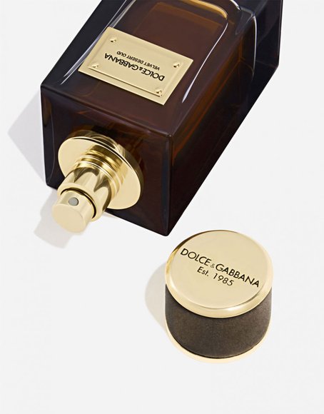 Дольче Габбана Velvet Desert Oud unisex 50 ml  (в подарочной упаковке)
