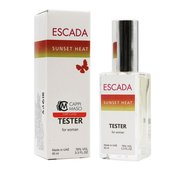 Тестер Escada Sunset Heat for women 60 ml ОАЭ Тестер Escada Sunset Heat for women 60 ml ОАЭ