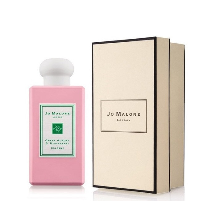 J.M. Green Almond & Redcurrant unisex 100 ml J.M. Green Almond & Redcurrant unisex 100 ml