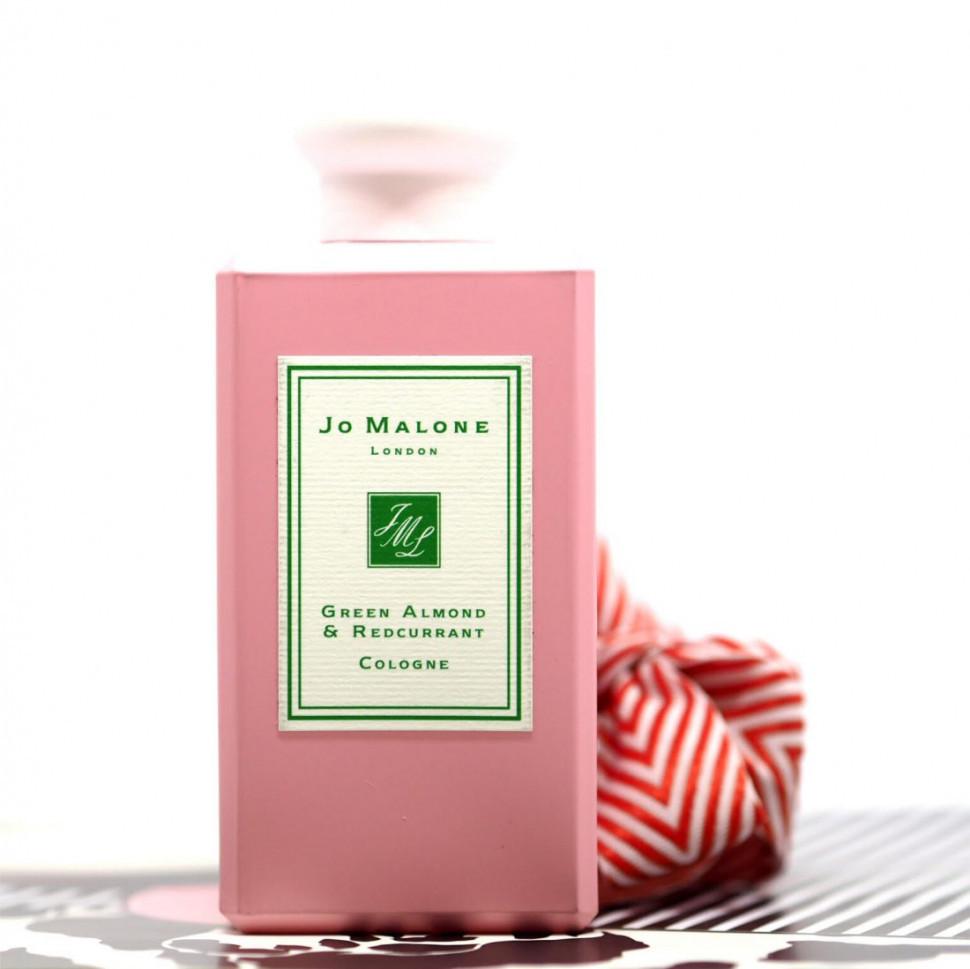 J.M. Green Almond & Redcurrant  unisex 100 ml