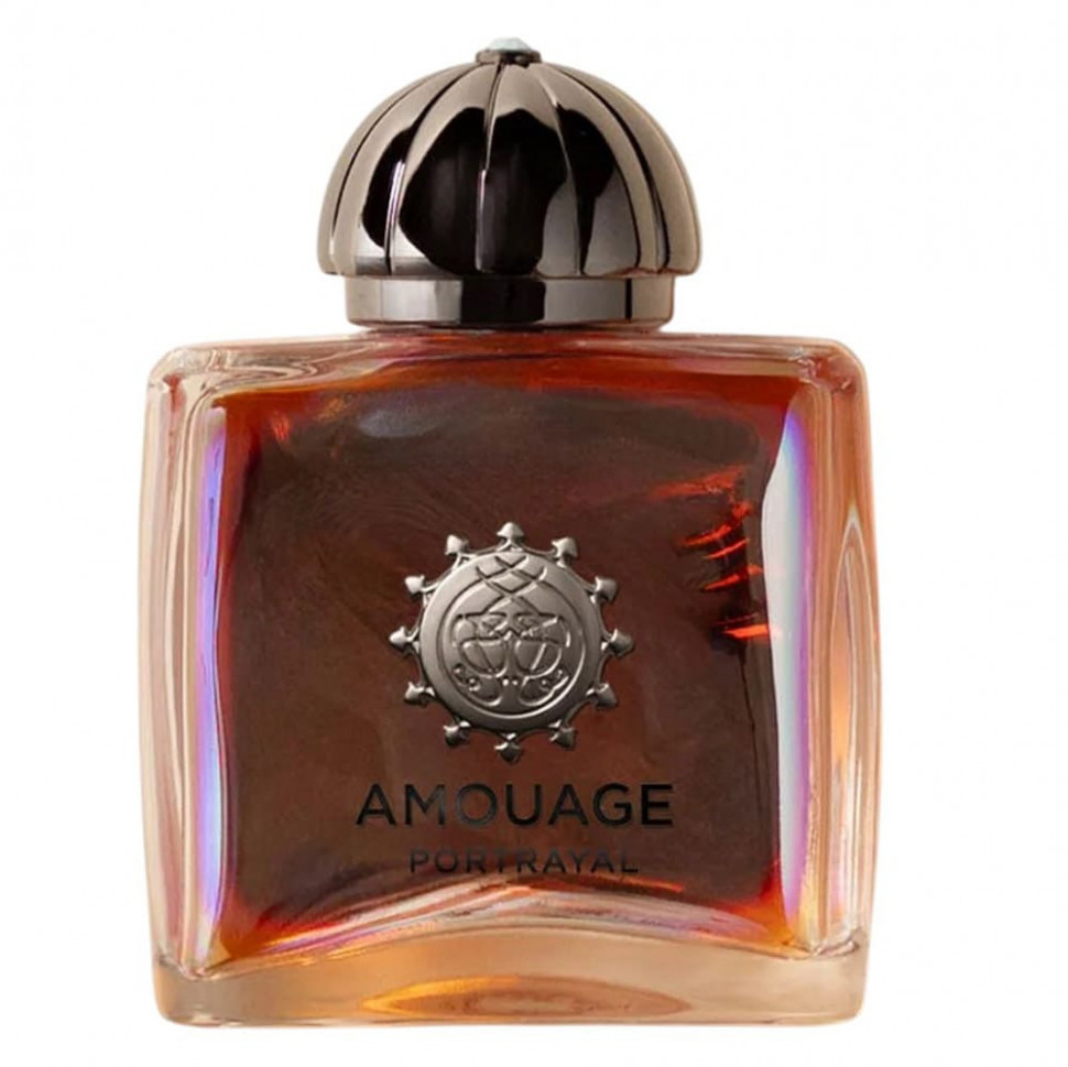 Amouage Portrayal edp for woman 100 ml ОАЭ