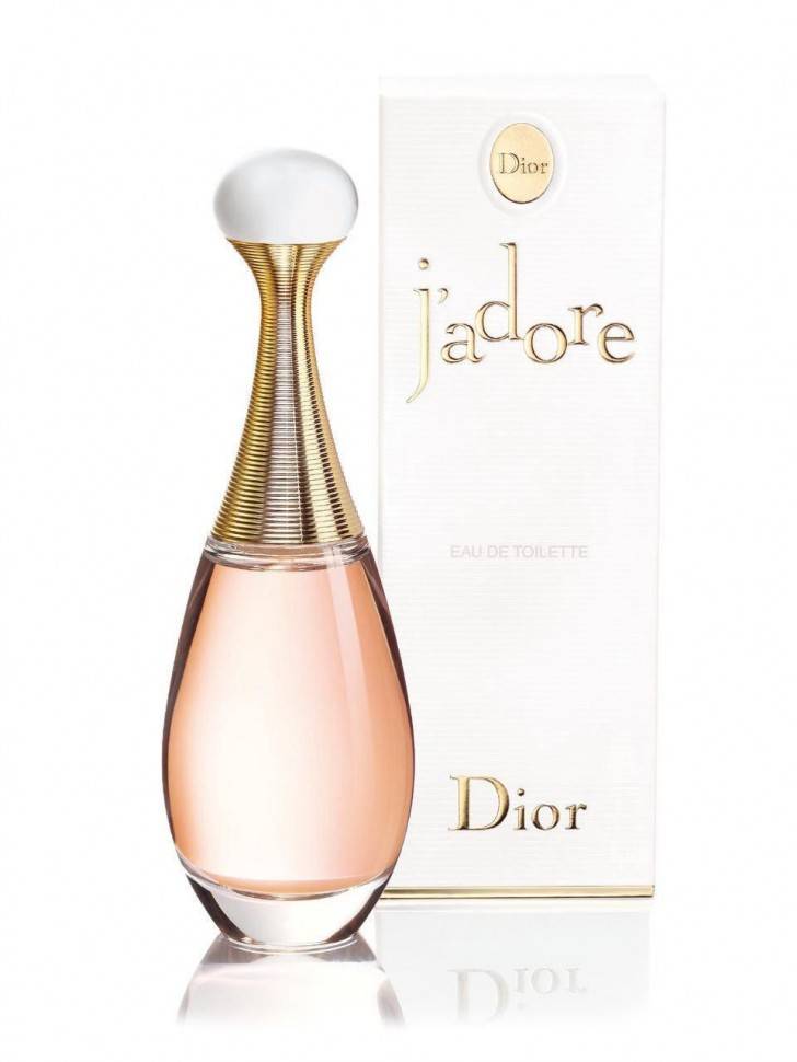 Dior eau de toilette 100ml top