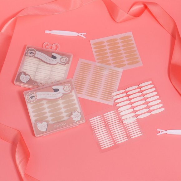 Двойная лента для век O.TWO.O арт. ETS144 Двойная лента для век O.TWO.O арт. ETS144