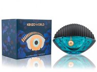 Kenzo World Fantasy Collection edition intense edp for women 75 ml Kenzo World Fantasy Collection edition intense edp for women 75 ml