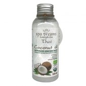 Spa Dreams масло Бьюти Релакс Тай натуральное кокосовое 100 ml Spa Dreams масло Бьюти Релакс Тай натуральное кокосовое 100 ml