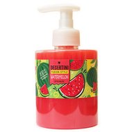 Крем-мыло для рук Desertini Арбуз 300 ml