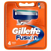 Кассеты Джи фьюжн кассеты 4шт