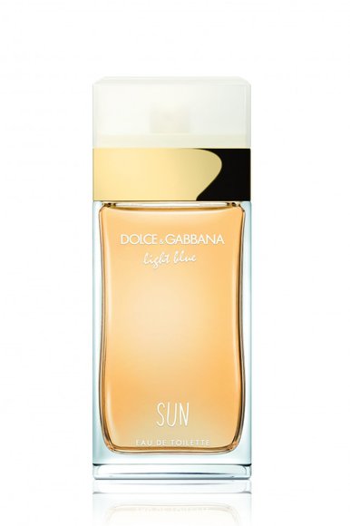 Дольче Габбана Light Blue Sun edt for women 100 ml Дольче Габбана Light Blue Sun edt for women 100 ml