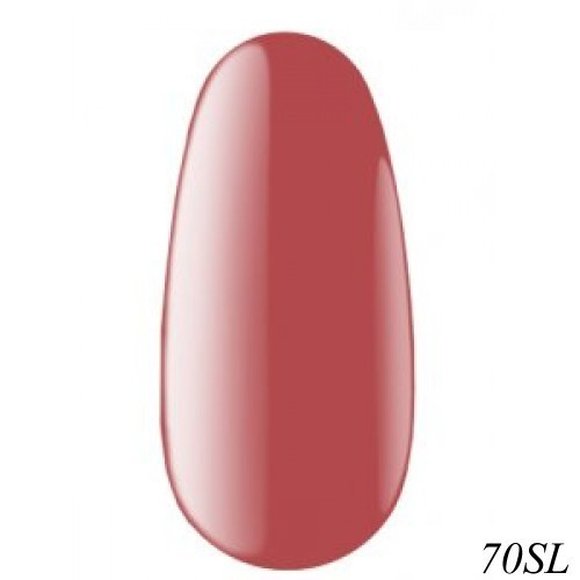 Гель лак Kodi Professional № 70SL 12 ml