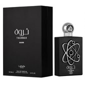 Lattafa Tharwah Silver edp for man 100 ml