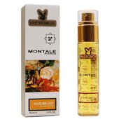 Духи с феромонами Montale Aoud Melody unisex 45 ml Духи с феромонами Montale Aoud Melody unisex 45 ml