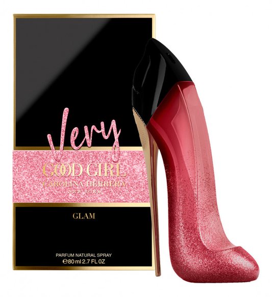 Carolina Herrera Very Good Girl Glam edp for women 80 ml Carolina Herrera Very Good Girl Glam edp for women 80 ml