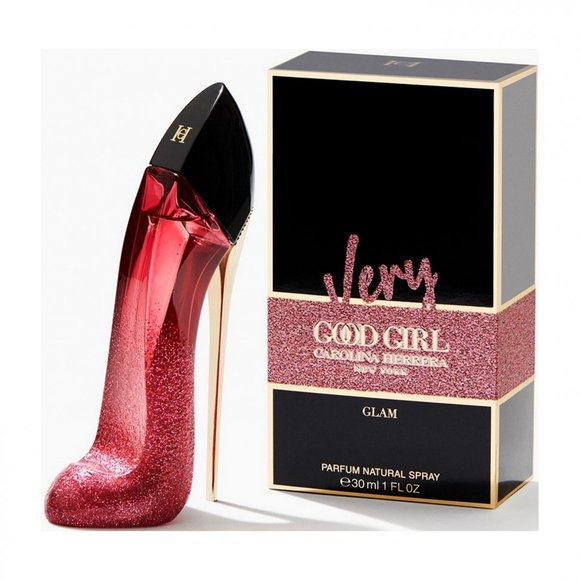 Carolina Herrera Very Good Girl Glam edp for women 80 ml Carolina Herrera Very Good Girl Glam edp for women 80 ml