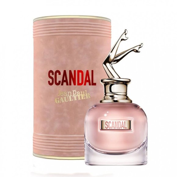 Jean Paul Gaultier Scandal edp for women 80 ml Jean Paul Gaultier Scandal edp for women 80 ml
