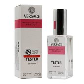Тестер Versace Bright Crystal Absolu for woman 60 ml ОАЭ Тестер Versace Bright Crystal Absolu for woman 60 ml ОАЭ