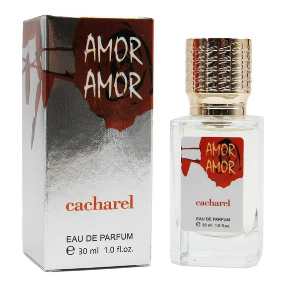 Cacharel Amor Amor edt for women 30 ml