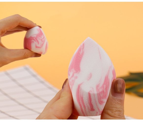 Косметический спонж из микроволокна O.TWO.O арт. 9931