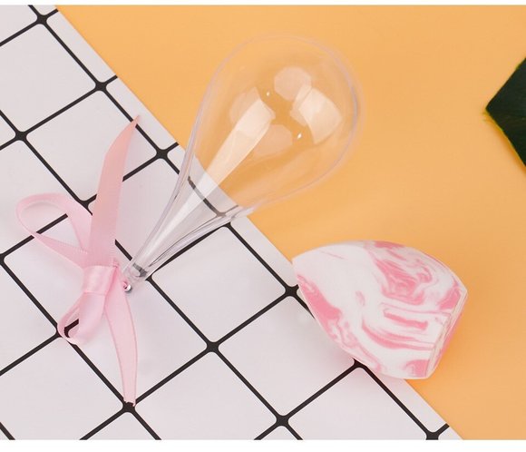 Косметический спонж из микроволокна O.TWO.O арт. 9931