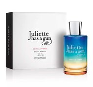 Juliette Has A Gun Vanilla Vibes edp unisex 100 ml